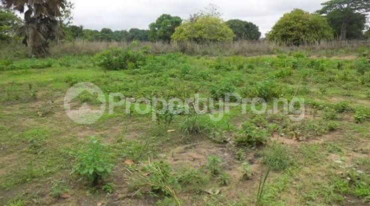 Land for sale Maitama Abuja