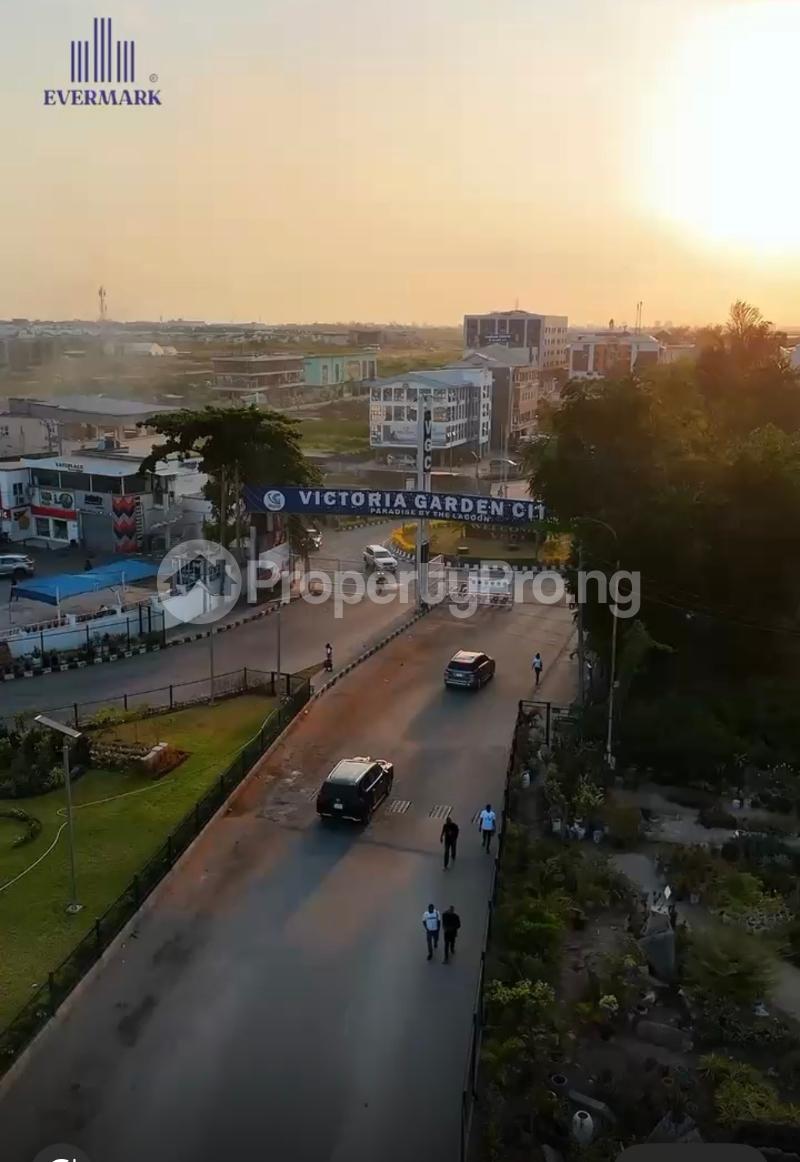 Land for sale  VGC Lekki Lagos