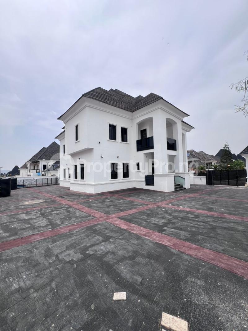 5 bedroom House for sale Efab Metropolis Karsana Karsana Abuja