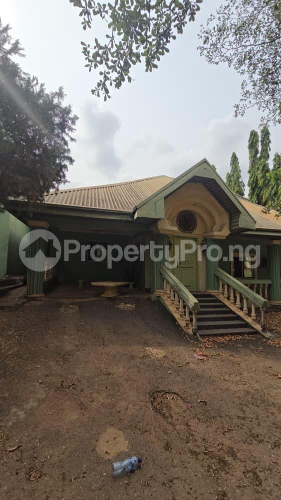 7 bedroom House for sale Enugu Enugu