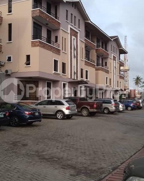 4 bedroom House for sale Ikeja GRA Ikeja Lagos - 0