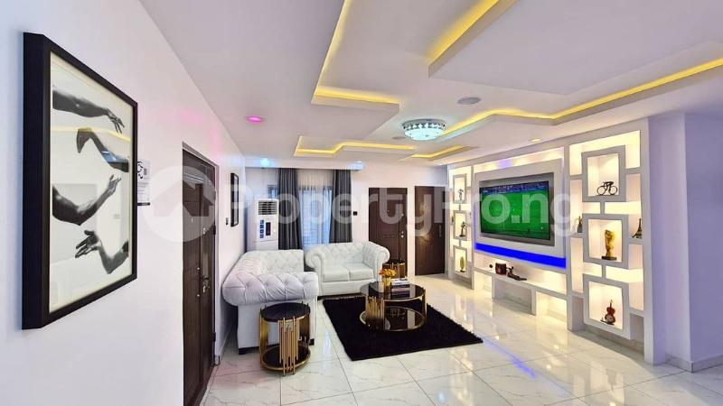 6 bedroom House for shortlet Lekki Phase 1 Lekki Lagos