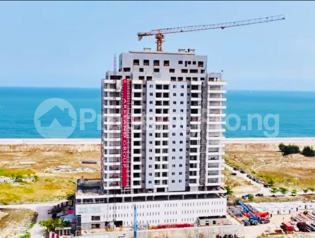 2 bedroom Flat / Apartment for sale Eko Atlantic City Victoria Island Lagos