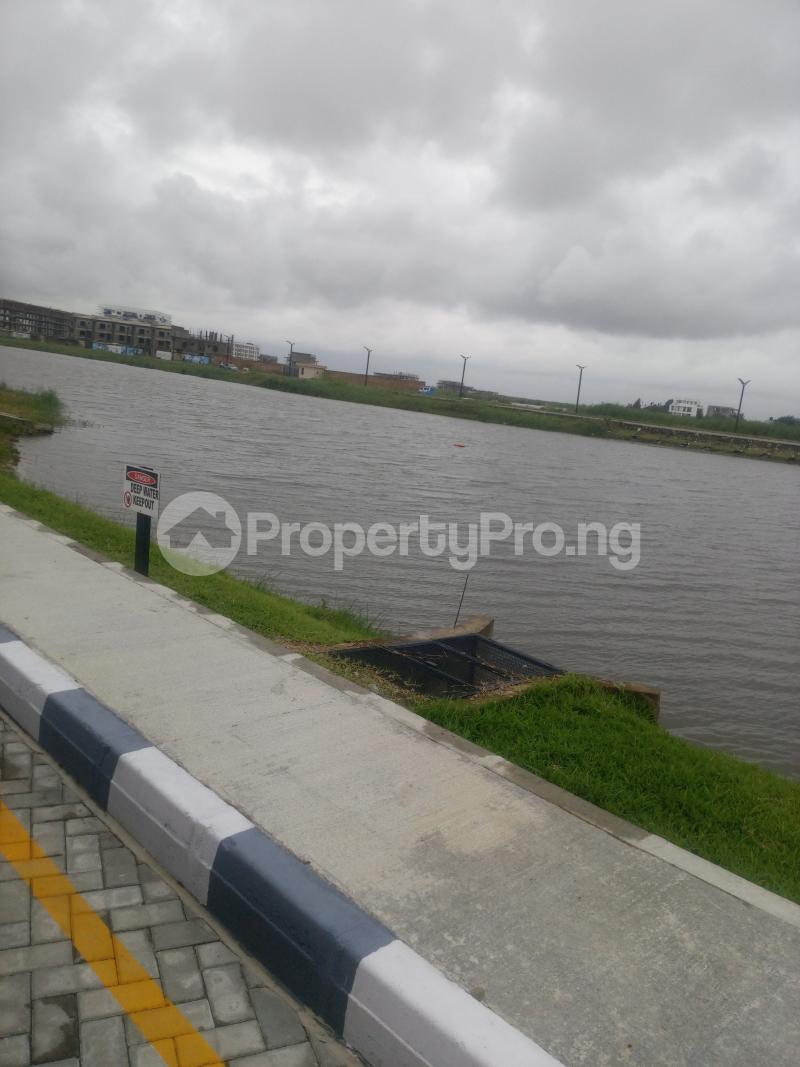Land for sale Lekki Phase 1 Lekki Lagos - 0