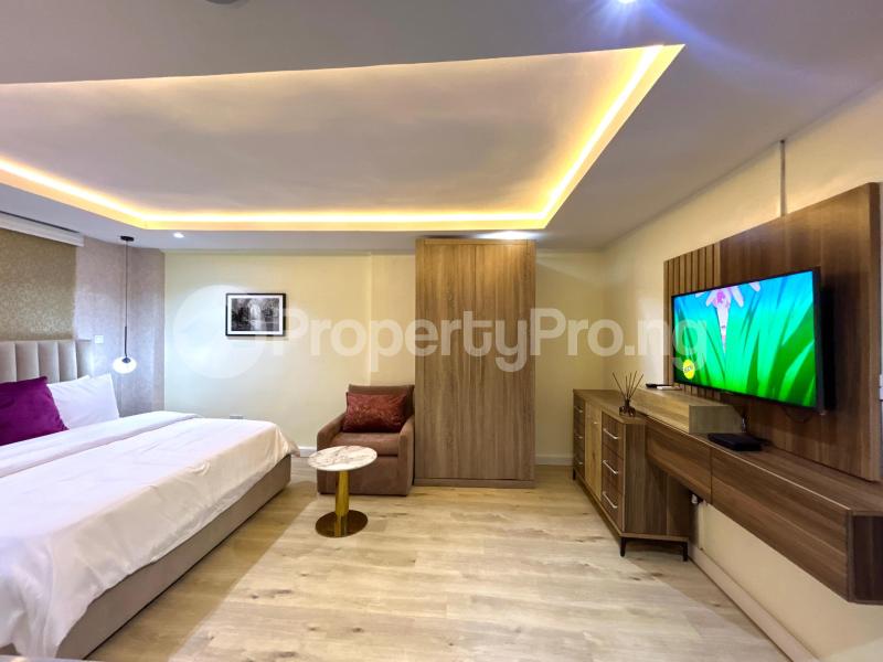 1 bedroom Flat / Apartment for shortlet Ikoyi Lagos