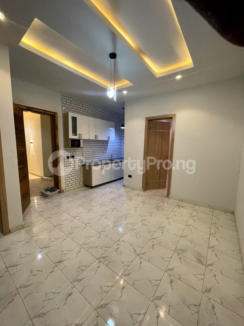 1 bedroom Flat / Apartment for rent Igbo-efon Lekki Lagos