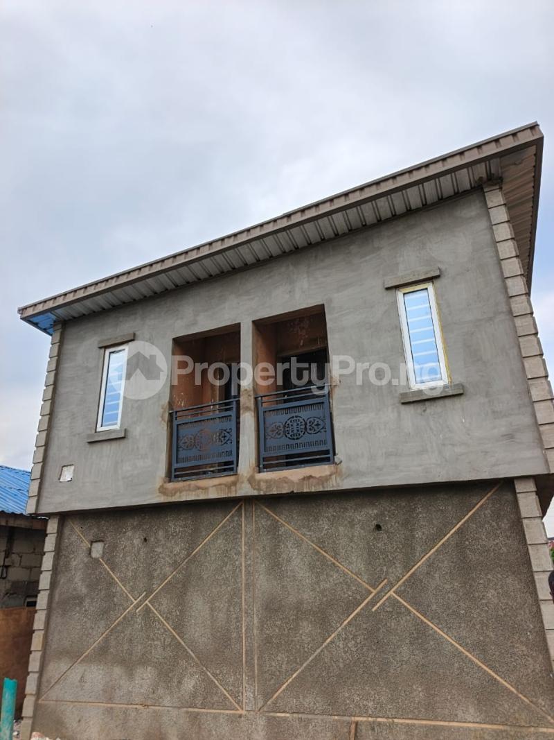 1 bedroom Flat / Apartment for rent Off St. Michael Street, Demurin Alapere Kosofe/Ikosi Lagos