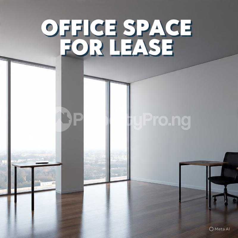 Commercial Property for rent Ozumba Mbadiwe Victoria Island Lagos