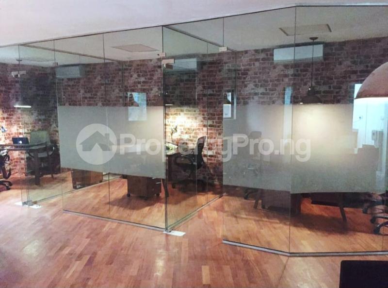 1 bedroom Commercial Property for rent Adeola Odeku Victoria Island Lagos
