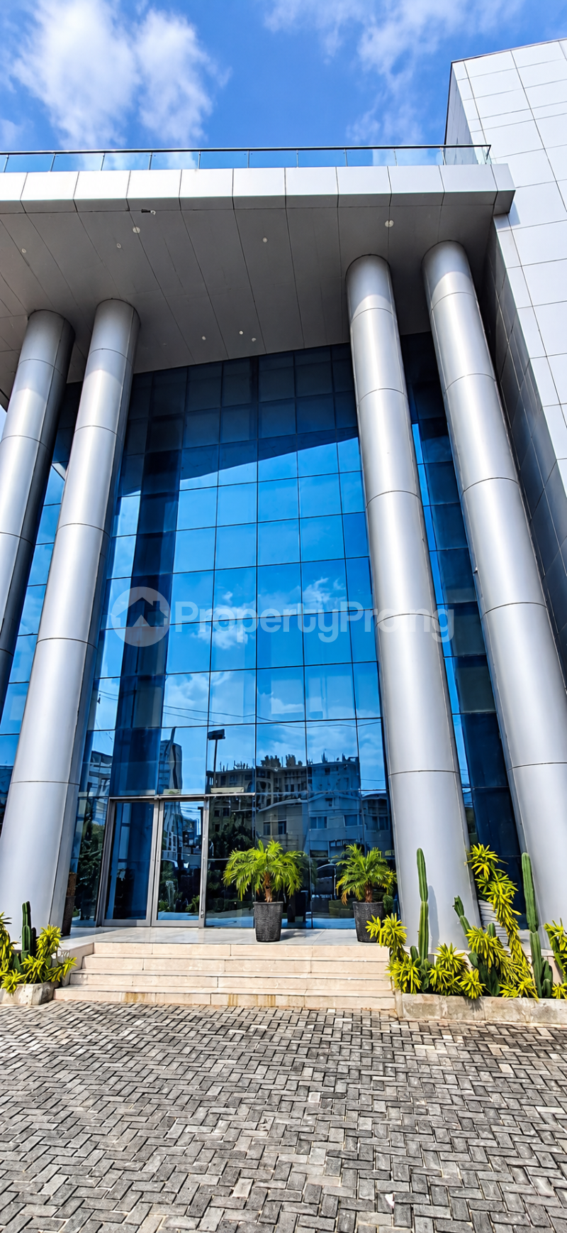 Commercial Property for rent Victoria Island Extension Victoria Island Lagos