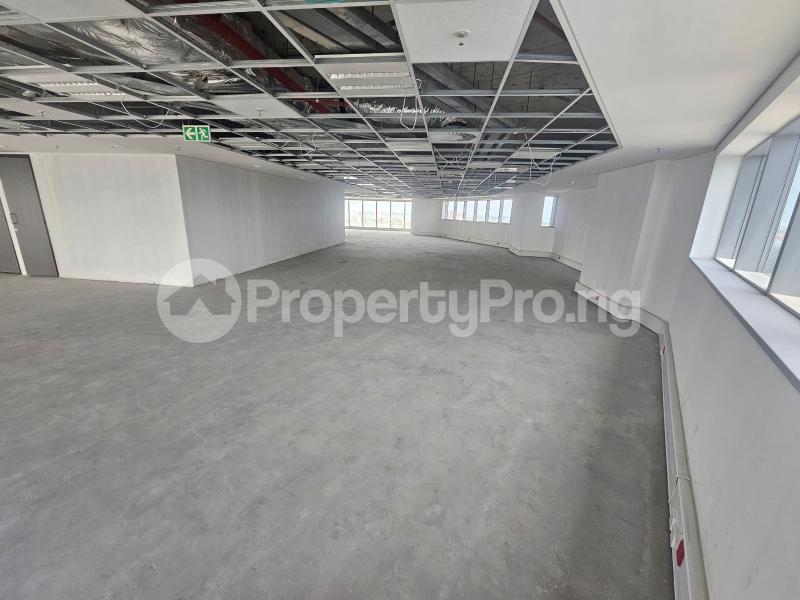 Commercial Property for rent Victoria Island Lagos