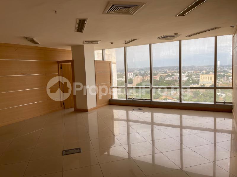 4 bedroom Commercial Property for rent Central Area Central Area Abuja
