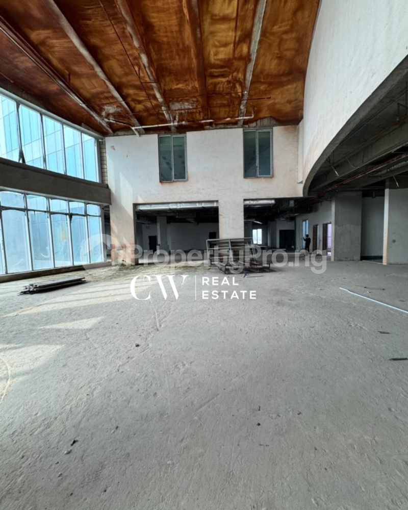 Commercial Property for rent ONIRU Victoria Island Lagos