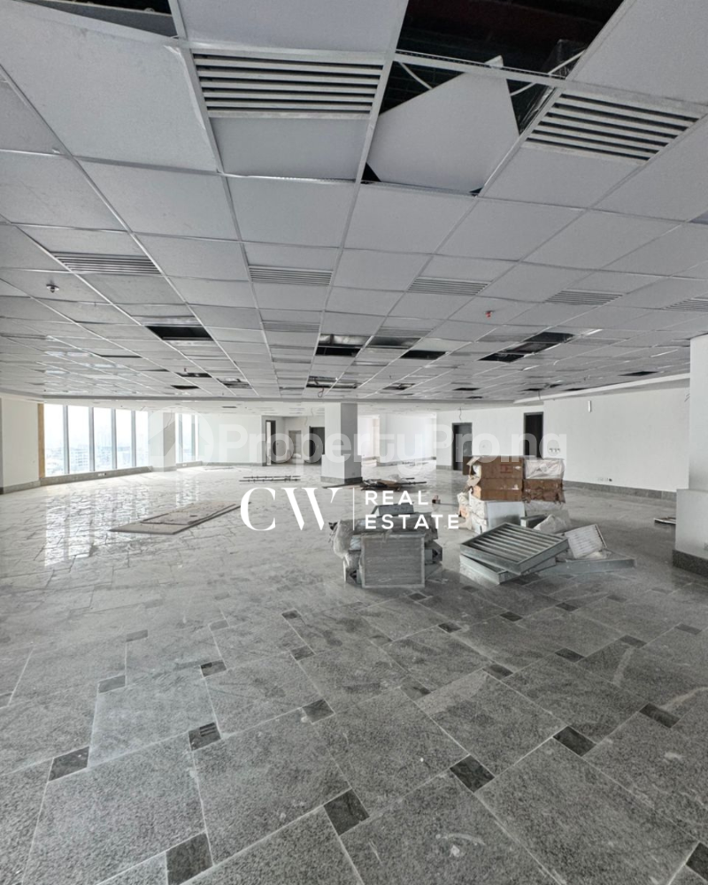 Commercial Property for rent Victoria Island Extension Victoria Island Lagos