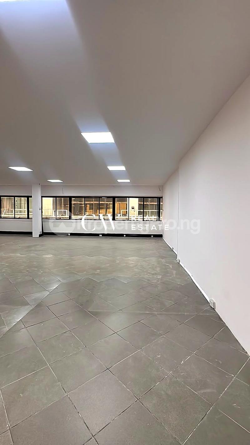 Commercial Property for rent Victoria Island Lagos
