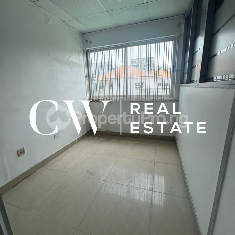 Commercial Property for rent Victoria Island Lagos