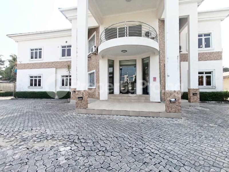 Commercial Property for rent Off Alexander Road Ikoyi Lagos