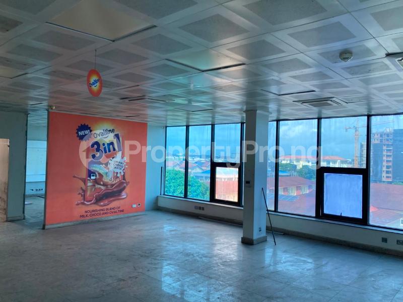 Commercial Property for rent Oba Akinjobi Way Ikeja GRA Ikeja Lagos