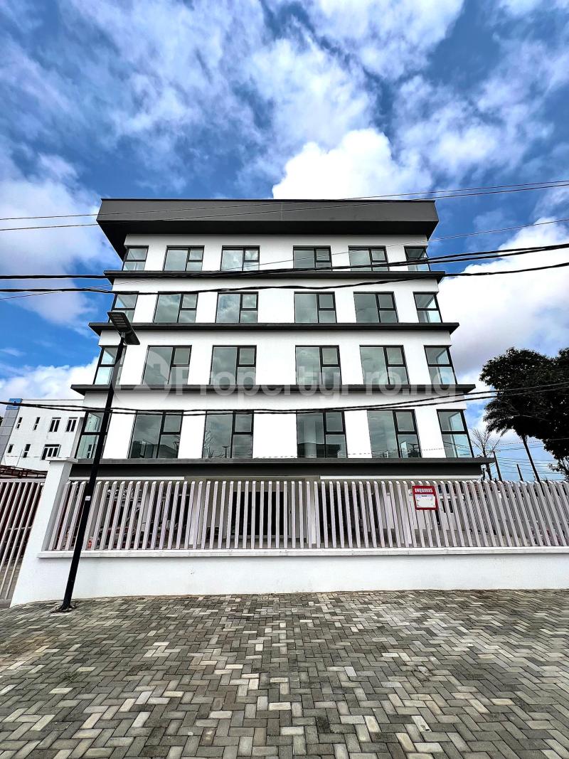 Commercial Property for rent Old Ikoyi Ikoyi Lagos