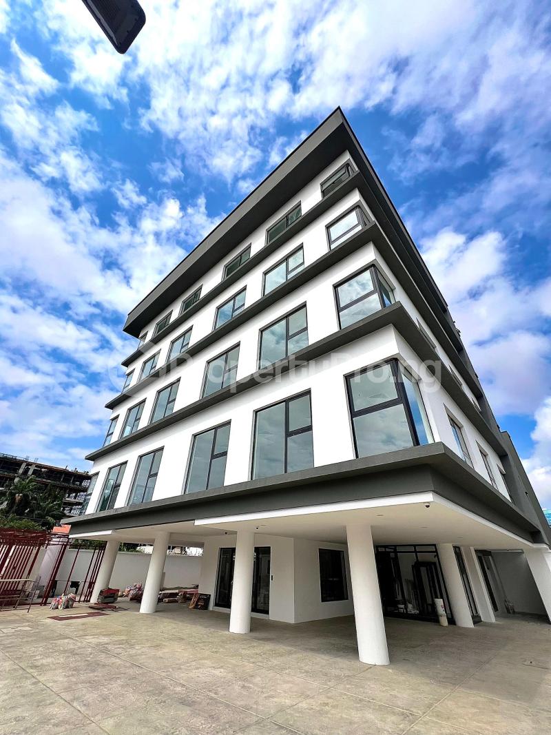 Commercial Property for rent Old Ikoyi Ikoyi Lagos