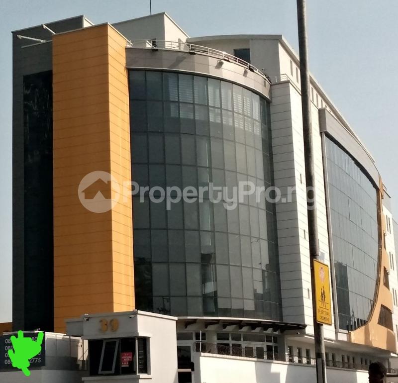 Commercial Property for rent Saka Tinubu, Martins Adeola Odeku Victoria Island Lagos