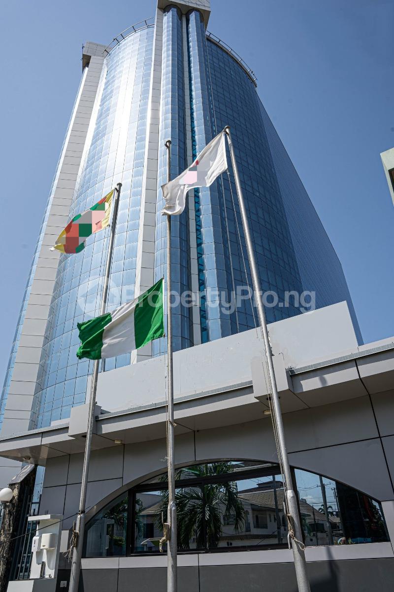 Commercial Property for rent Ligali Ayorinde Victoria Island Lagos