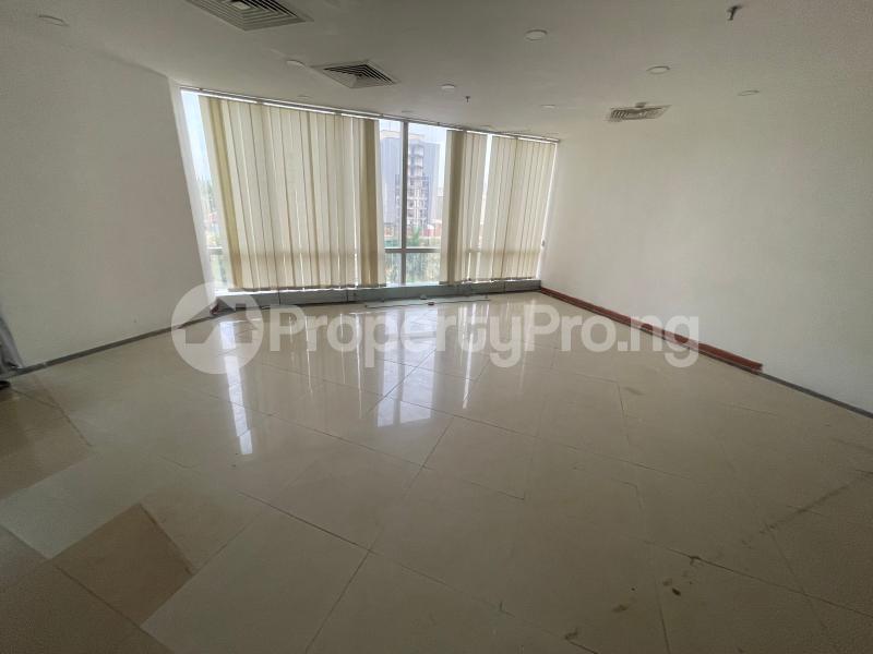 1 bedroom Commercial Property for rent Central Business District Abuja