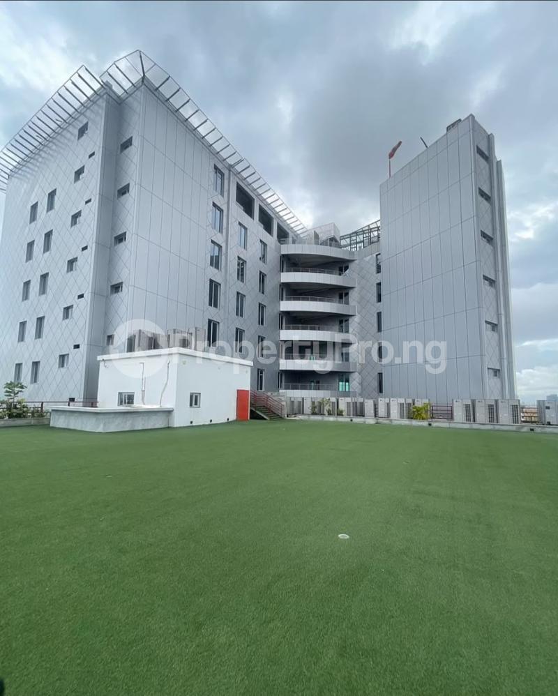 Commercial Property for rent Victoria Island Lagos