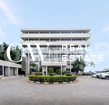 Commercial Property for rent Victoria Island Lagos