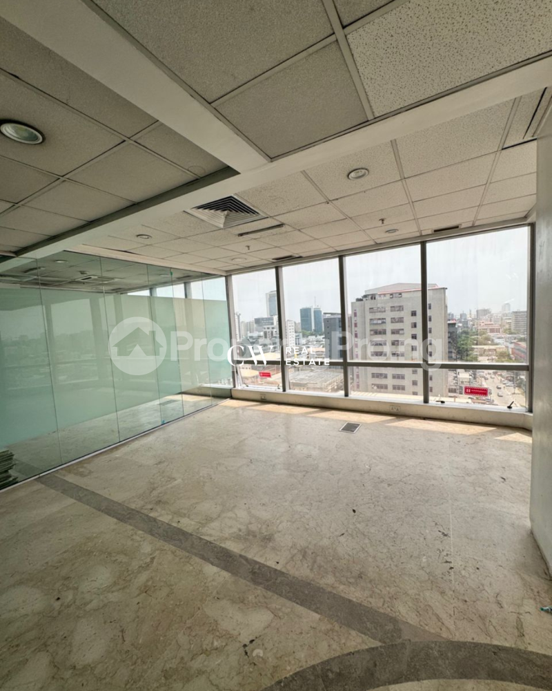 Commercial Property for rent Victoria Island Lagos