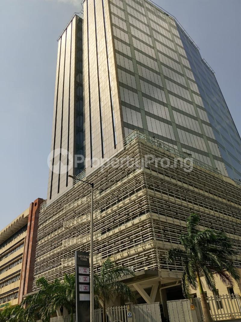 Commercial Property for rent Idowu Taylor Victoria Island Lagos