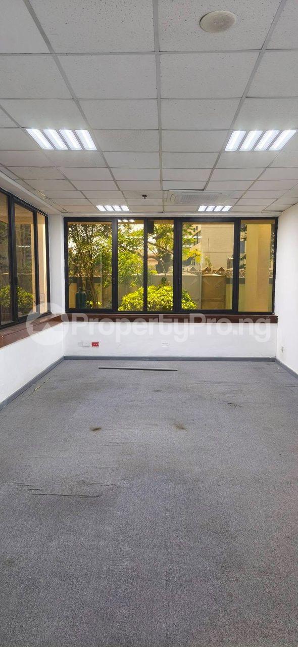Commercial Property for rent Victoria Island Lagos