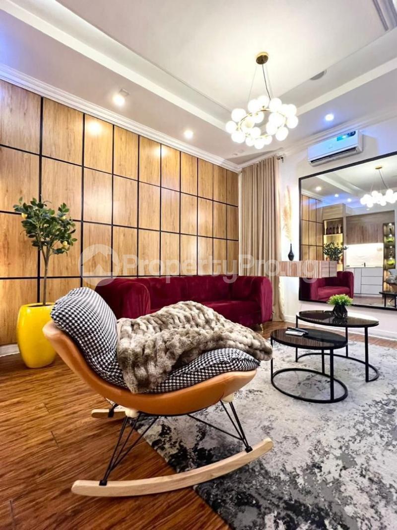 1 bedroom Flat / Apartment for shortlet Osapa London, Lekki Osapa london Lekki Lagos