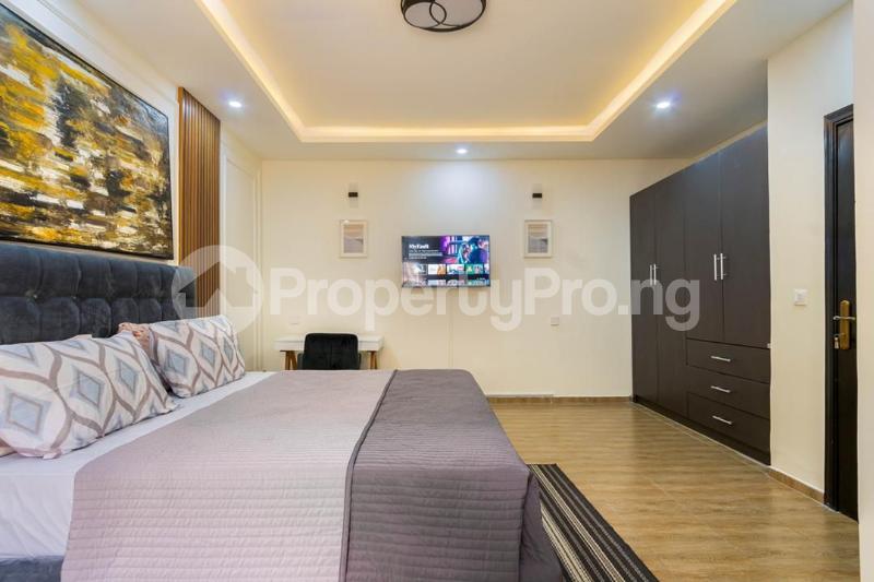 1 bedroom Flat / Apartment for shortlet Lekki Phase 1, Lekki Lekki Phase 1 Lekki Lagos