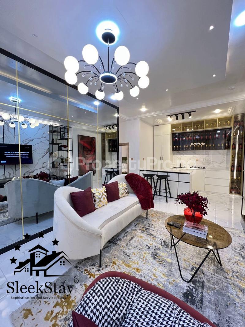 1 bedroom Flat / Apartment for shortlet Ikate, Lekki Ikate Lekki Lagos