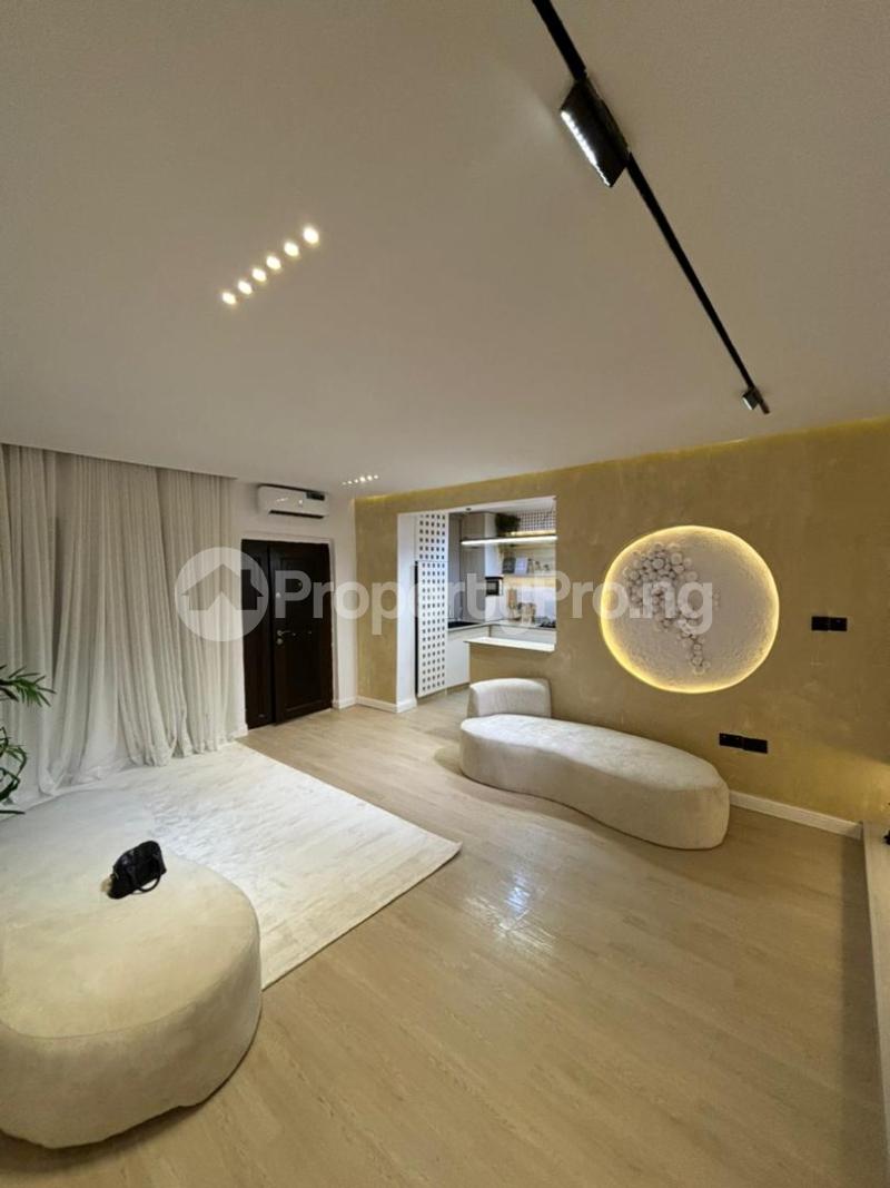 1 bedroom Flat / Apartment for shortlet Chevron, Lekki chevron Lekki Lagos