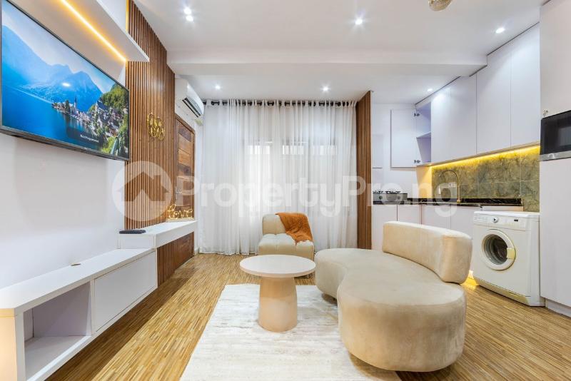 1 bedroom Flat / Apartment for shortlet Ikate, Lekki Ikate Lekki Lagos