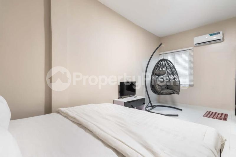 1 bedroom Flat / Apartment for shortlet Ologolo, Lekki Ologolo Lekki Lagos