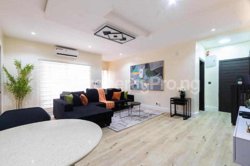 1 bedroom Flat / Apartment for shortlet Lekki Phase 1, Lekki Lekki Phase 1 Lekki Lagos - 1