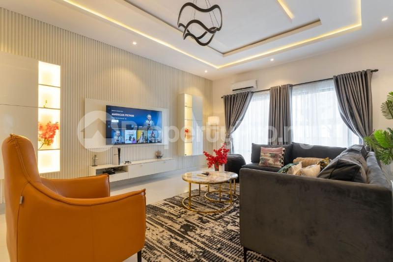 1 bedroom Flat / Apartment for shortlet  Lekki Phase 1 Lekki Lagos