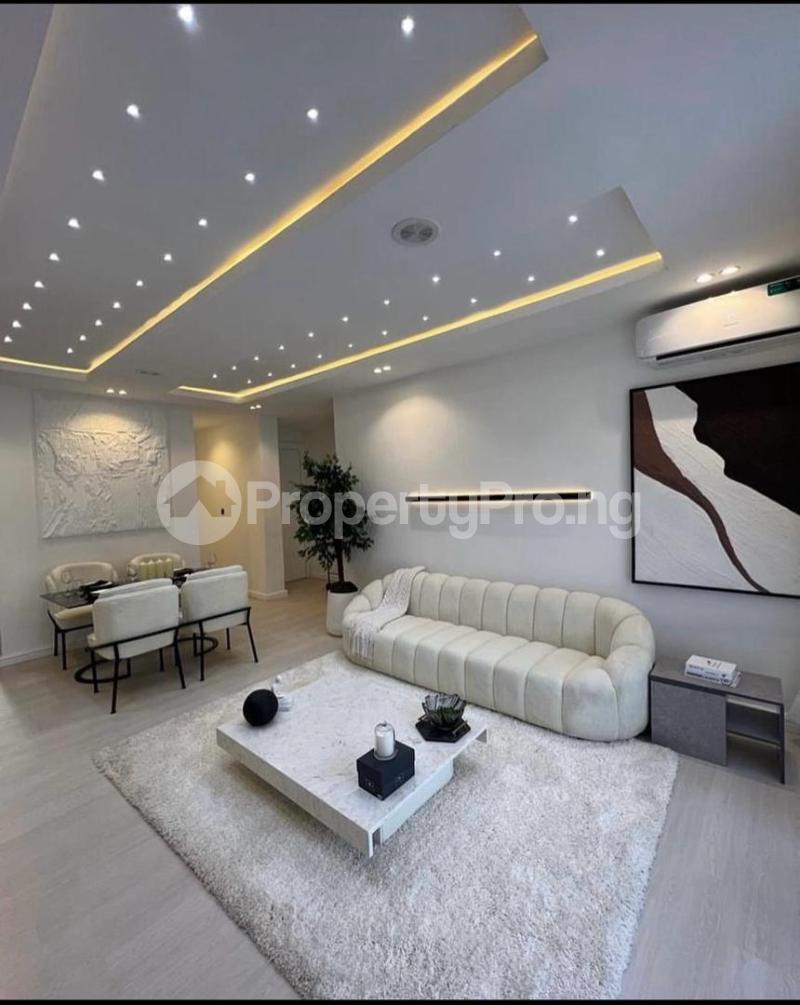 1 bedroom Flat / Apartment for shortlet  Lekki Phase 1 Lekki Lagos