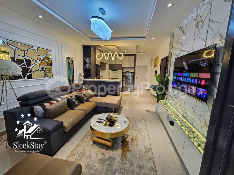 1 bedroom Flat / Apartment for shortlet Ikate, Lekki Ikate Lekki Lagos