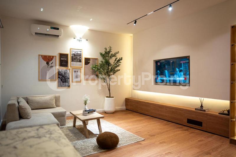 1 bedroom Flat / Apartment for shortlet  ONIRU Victoria Island Lagos - 0