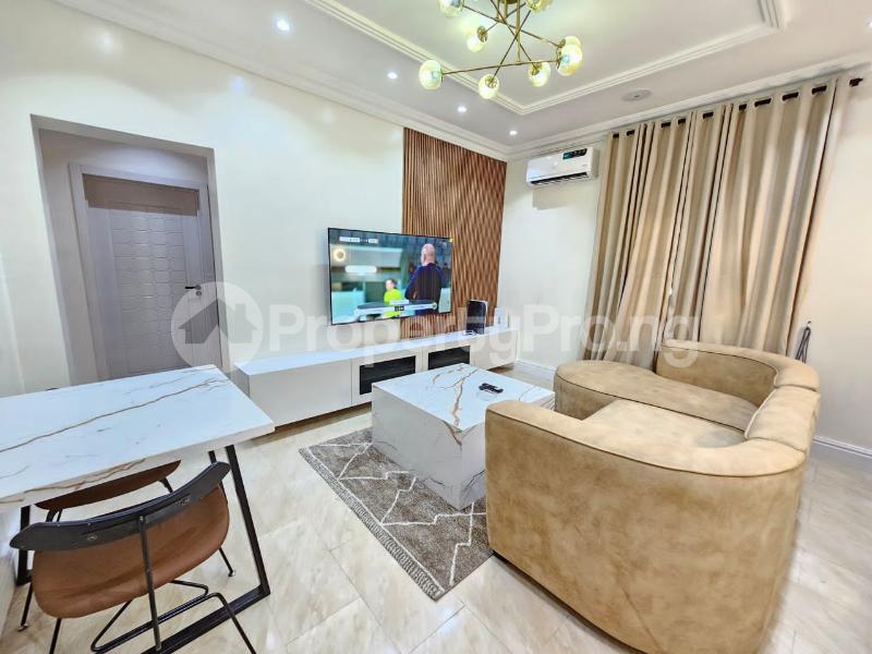 1 bedroom Flat / Apartment for shortlet  Lekki Phase 1 Lekki Lagos