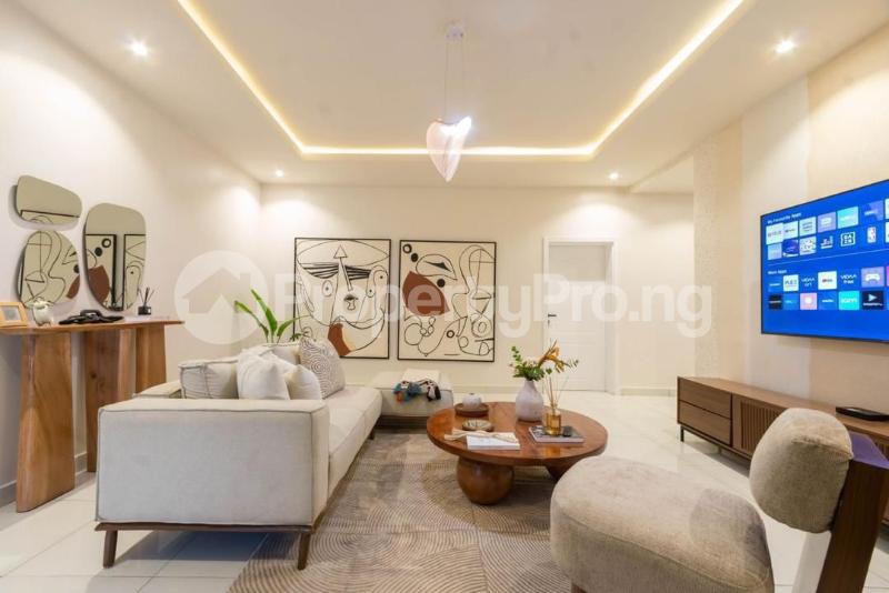 1 bedroom Flat / Apartment for shortlet Lekki Phase 1, Lekki Lekki Phase 1 Lekki Lagos