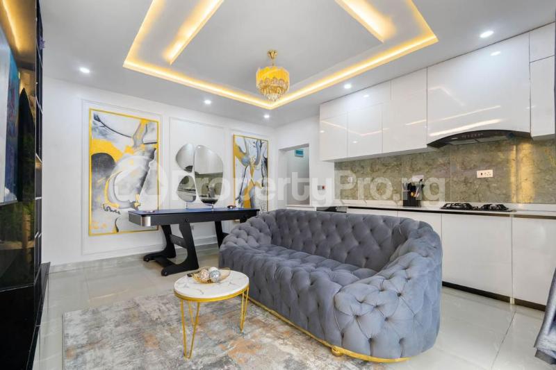 1 bedroom Flat / Apartment for shortlet Ikate, Lekki Ikate Lekki Lagos