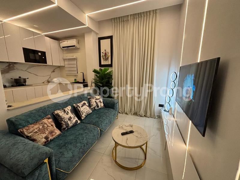 1 bedroom Flat / Apartment for shortlet  Lekki Phase 1 Lekki Lagos - 6