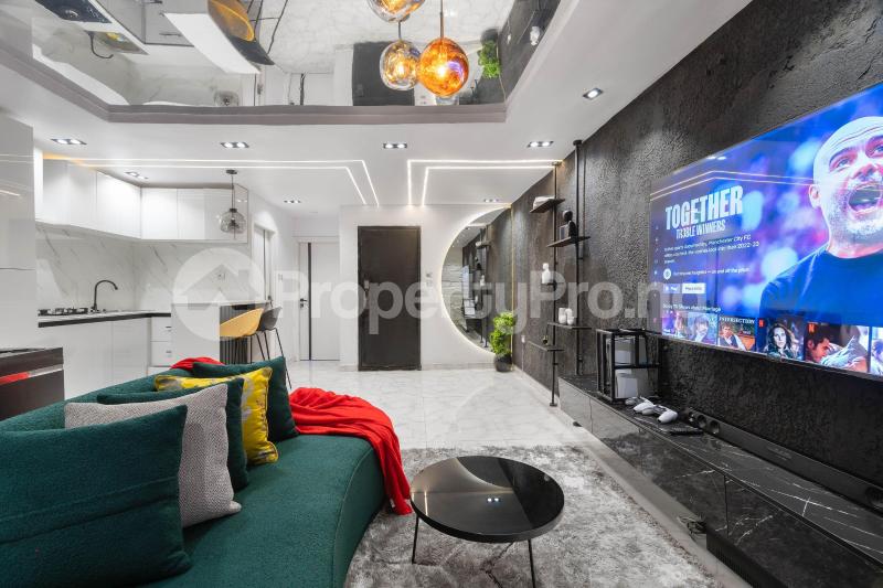 1 bedroom Flat / Apartment for shortlet Lekki Phase 1 Lekki Lagos