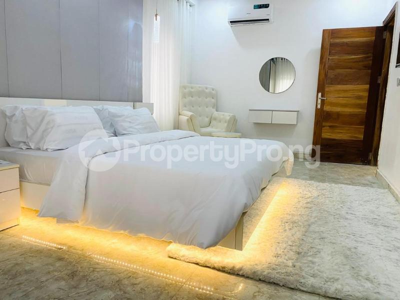 1 bedroom Flat / Apartment for shortlet Ikate, Lekki Ikate Lekki Lagos - 6