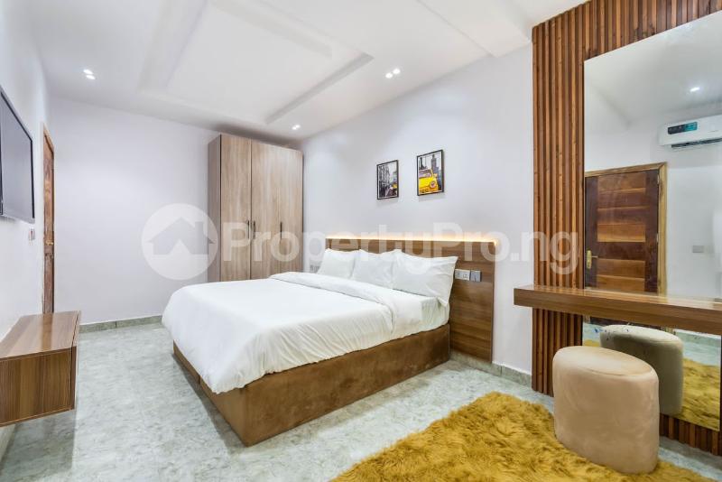 1 bedroom Flat / Apartment for shortlet Ikate, Lekki Ikate Lekki Lagos